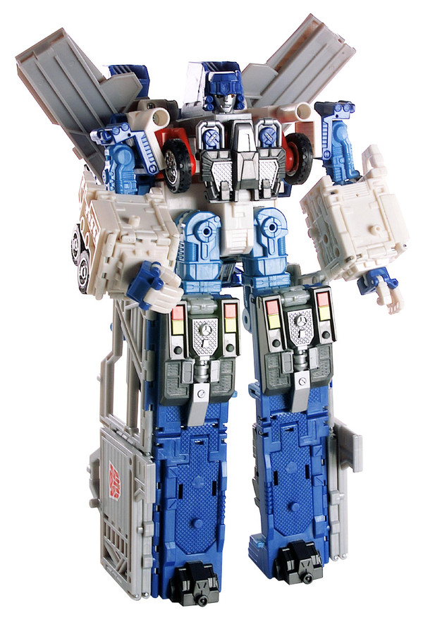 God Magnus, Transformers: Car Robots, Takara, Action/Dolls