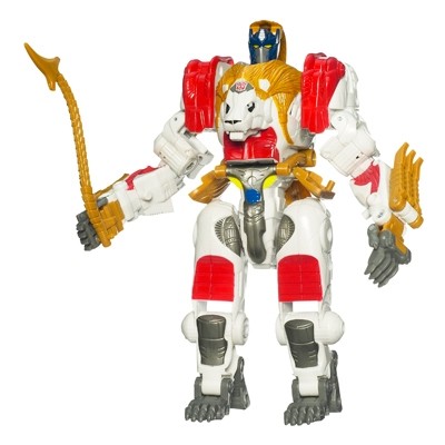 Lio Convoy (Original Colors), Beast Wars II, Hasbro, Action/Dolls