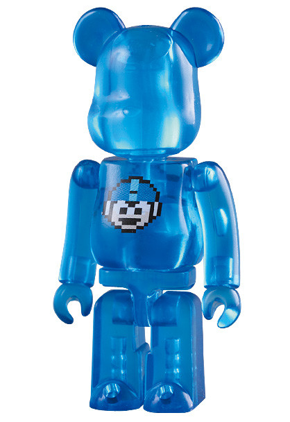 Rockman (1UP), Rockman, Medicom Toy, Action/Dolls
