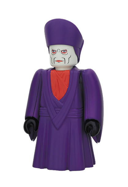 Imperial Dignitary, Star Wars, Medicom Toy, Tomy, Action/Dolls