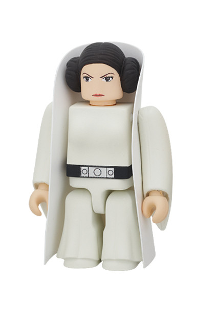 Leia Organa, Star Wars: Episode IV – A New Hope, Medicom Toy, Tomy, Action/Dolls