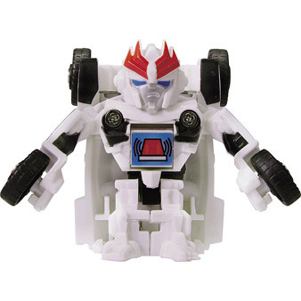 Prowl, Transformers, Takara Tomy, Action/Dolls