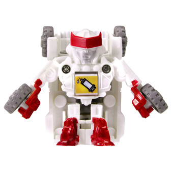 Ratchet, Transformers, Takara Tomy, Action/Dolls