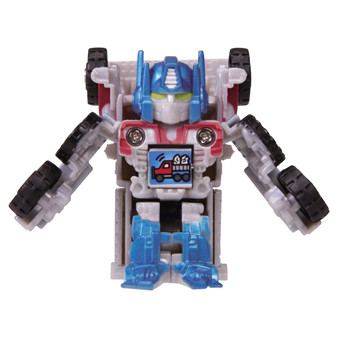 Convoy, Transformers, Takara Tomy, Action/Dolls