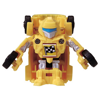 Bumble, Transformers, Takara Tomy, Action/Dolls