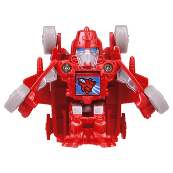 Powerglide, Transformers, Takara Tomy, Action/Dolls