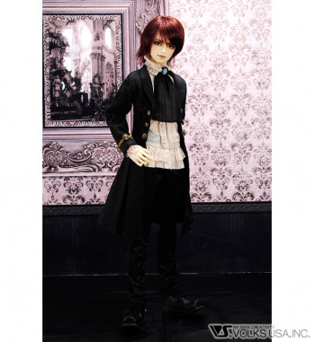 Alain (ONE-OFF MODEL), Volks, Action/Dolls, 1/3
