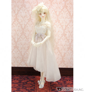 Kohya (ONE-OFF MODEL), Volks, Action/Dolls, 1/3