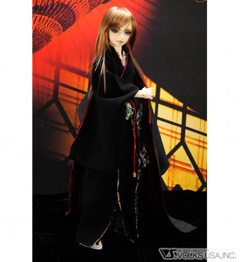 Cecile (ONE-OFF MODEL), Volks, Action/Dolls, 1/3