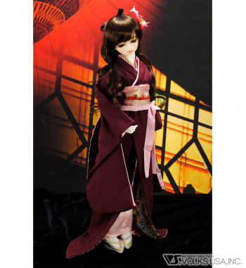 Nana (Sweet Dreams, ONE-OFF MODEL), Volks, Action/Dolls, 1/3
