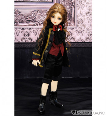 Hewitt (ONE-OFF MODEL), Volks, Action/Dolls, 1/3