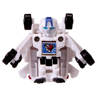 Jetfire, Transformers, Takara Tomy, Action/Dolls