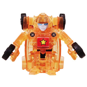 Bumble, Transformers, Takara Tomy, Action/Dolls