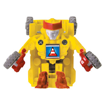 Ratchet, Transformers, Takara Tomy, Action/Dolls