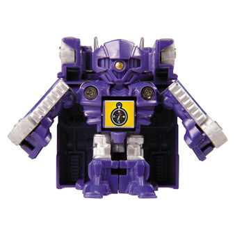 Shockwave, Transformers, Takara Tomy, Action/Dolls