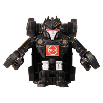 Barricade, Transformers (2007), Takara Tomy, Action/Dolls