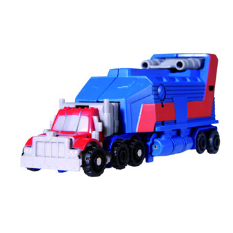 Convoy, Transformers, Takara Tomy, Action/Dolls