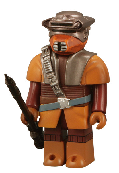 Boushh, Leia Organa, Star Wars: Episode VI – Return Of The Jedi, Medicom Toy, Tomy, Action/Dolls