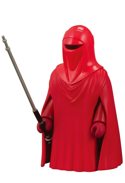 Royal Guard, Star Wars, Medicom Toy, Tomy, Action/Dolls