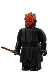 Darth Maul (Episode I), Star Wars: Episode I – The Phantom Menace, Medicom Toy, Tomy, Action/Dolls