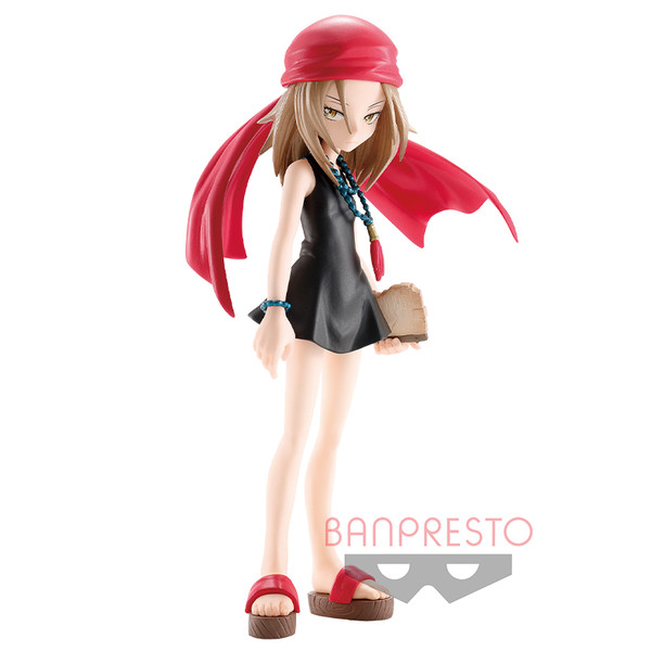 Kyouyama Anna, Shaman King, Bandai Spirits, Pre-Painted