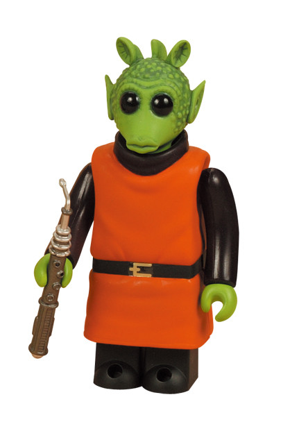Doda Bodonawieedo (Episode VI Return of the Jedi), Star Wars: Episode VI – Return Of The Jedi, Medicom Toy, Tomy, Action/Dolls