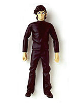 Fudou Akira (Comic), Devilman, Medicom Toy, Action/Dolls