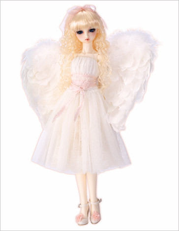 SDGr Dream Angel Una (Limited Edition), Volks, Action/Dolls, 1/3