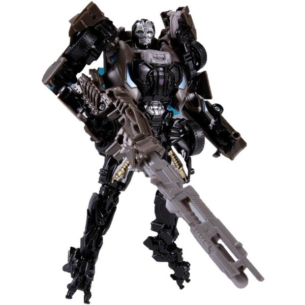 Lockdown, Transformers: Age Of Extinction, Takara Tomy, Action/Dolls, 4904810809913