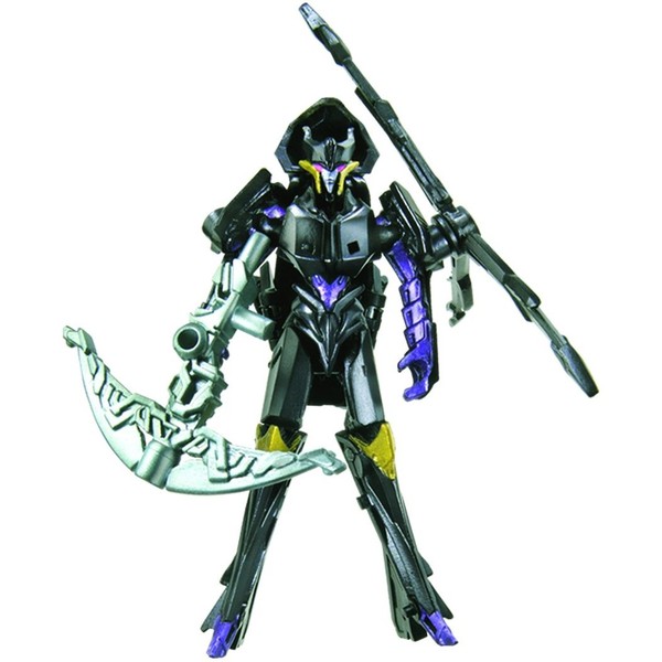 Airachnid, Transformers Prime, Takara Tomy, Action/Dolls, 4904810487678