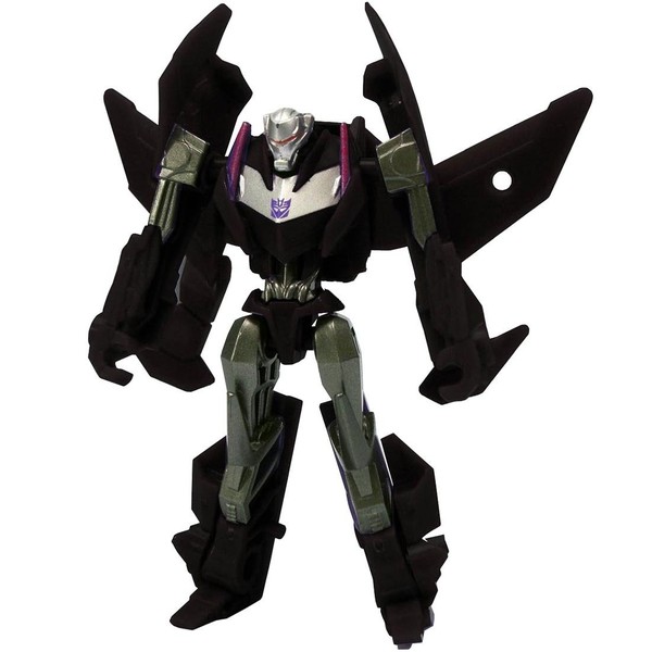 Jet Vehicon, Transformers Prime, Takara Tomy, Action/Dolls, 4904810493433