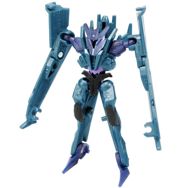 Soundwave, Transformers Prime, Takara Tomy, Action/Dolls, 4904810493426