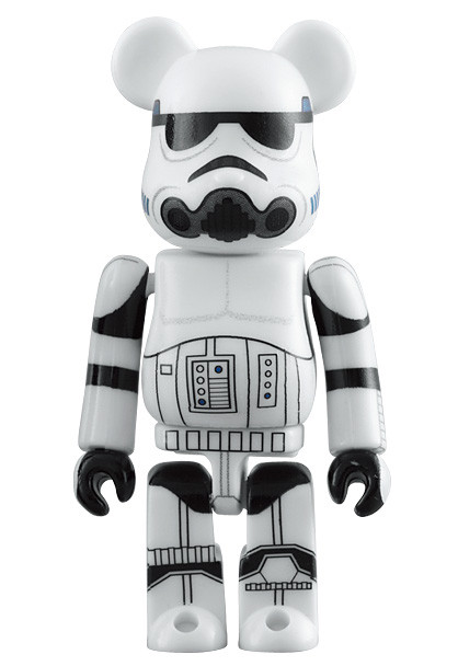 Stormtrooper, Star Wars, Medicom Toy, Takara Tomy, Action/Dolls