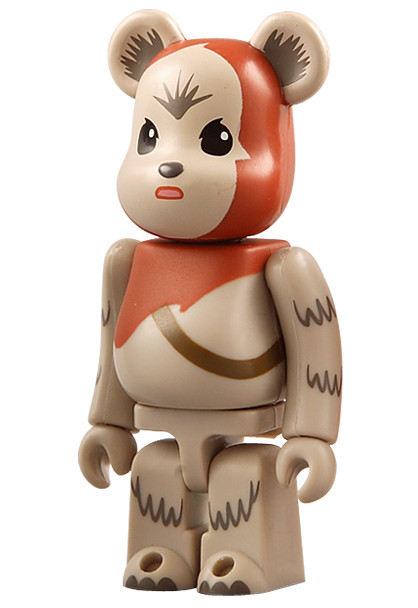 Lumat, Star Wars: Episode VI – Return Of The Jedi, Medicom Toy, Takara Tomy, Action/Dolls