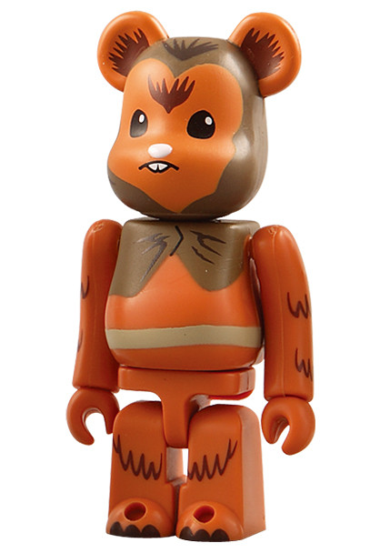 Romba, Star Wars: Episode VI – Return Of The Jedi, Medicom Toy, Takara Tomy, Action/Dolls