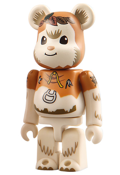 Chief Chirpa, Star Wars: Episode VI – Return Of The Jedi, Medicom Toy, Takara Tomy, Action/Dolls