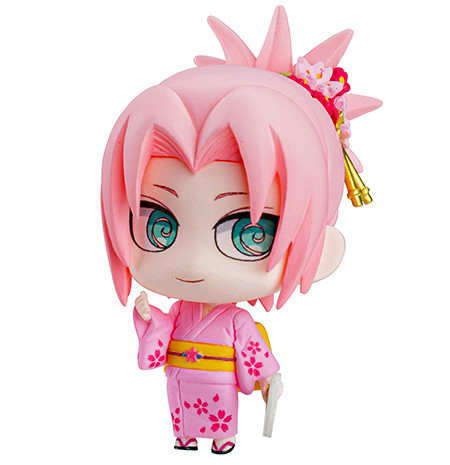 Haruno Sakura (10th anniversary), Naruto Shippuuden, MegaHouse, Trading, 4535123830976