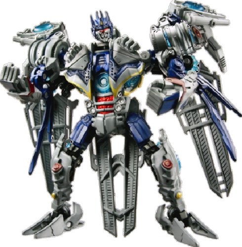 Soundwave, Transformers: Revenge Of The Fallen, Takara Tomy, Action/Dolls, 4904810341390