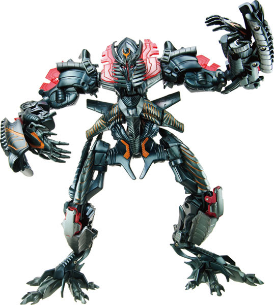 The Fallen, Transformers: Revenge Of The Fallen, Takara Tomy, Action/Dolls, 4904810347668