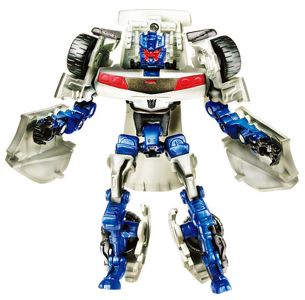 Breakdown, Transformers: Revenge Of The Fallen, Takara Tomy, Action/Dolls, 4904810367338