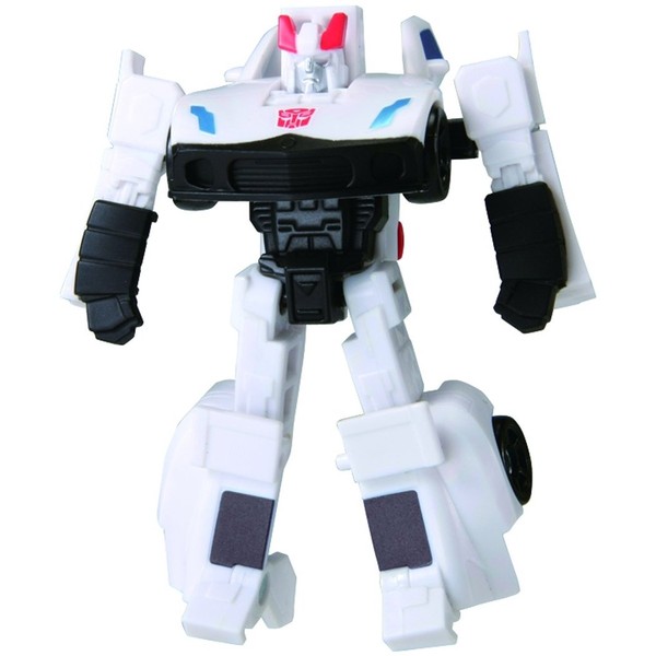 Prowl, Transformers, Takara Tomy, Action/Dolls, 4904810487692
