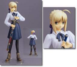 Altria Pendragon (Saber), Fate/Stay Night, Kotobukiya, Pre-Painted, 1/8, 4934054777471