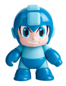 Rockman, Rockman, Kidrobot, Action/Dolls