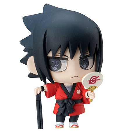 Uchiha Sasuke (10th anniversary), Naruto Shippuuden, MegaHouse, Trading, 4535123830976