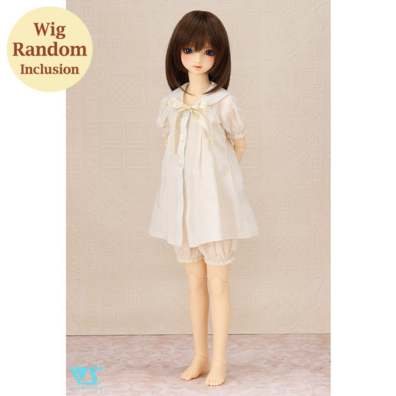 Saki, Volks, Action/Dolls, 1/3, 4518992402697