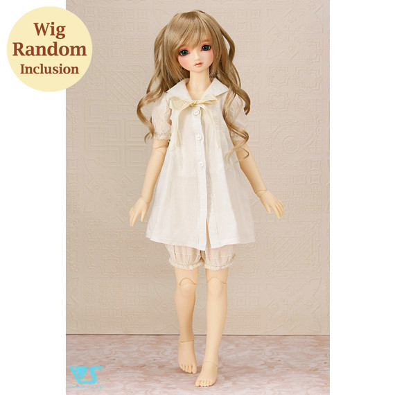 Coco, Volks, Action/Dolls, 1/3, 4518992402673
