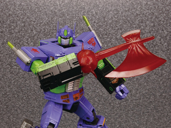 Convoy, EVA-01 (Mode "EVA"), Shin Seiki Evangelion, Transformers, Takara Tomy, Action/Dolls, 4904810807469