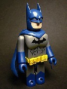 Batman, Batman, Medicom Toy, Action/Dolls