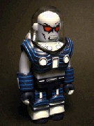 Mr. Freeze, Batman, Medicom Toy, Action/Dolls