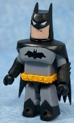 Batman, Batman: The Animated Series, Medicom Toy, Action/Dolls